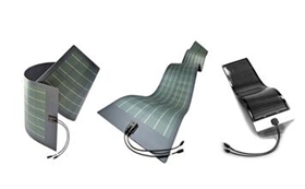 薄膜電池組件 薄膜電池組件