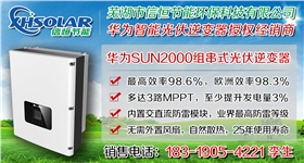 國(guó)內(nèi)最競(jìng)爭(zhēng)力最強(qiáng)的組串式逆變器 國(guó)內(nèi)最競(jìng)爭(zhēng)力最強(qiáng)的組串式逆變器