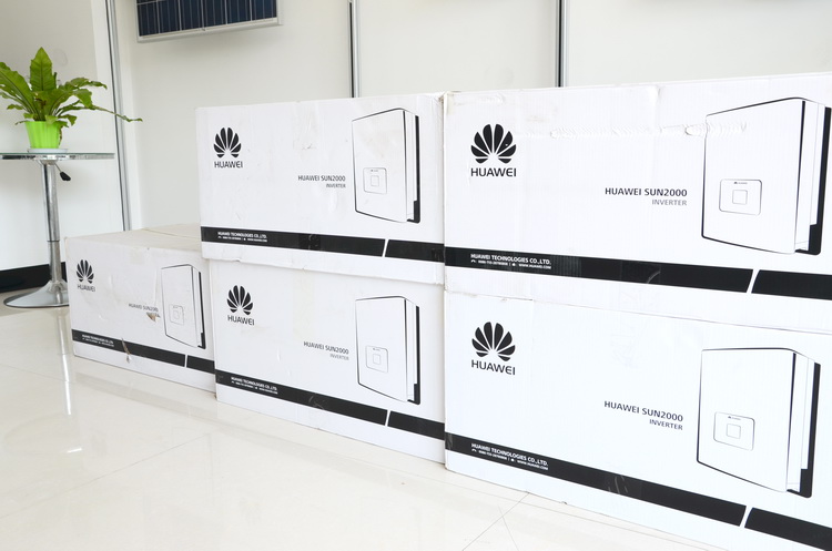 華為組串式逆變器如何儲(chǔ)存？
