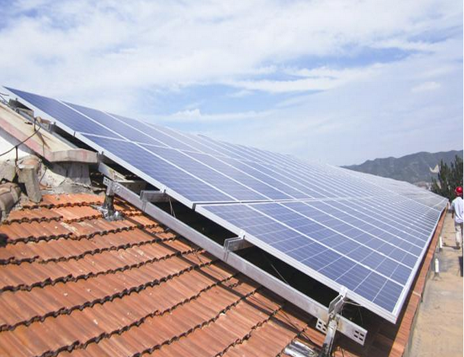 光伏發(fā)電項(xiàng)目 光伏發(fā)電項(xiàng)目