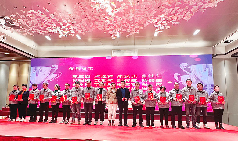 秉初心，礪新程，熠未來 | 斯科2024年會盛典圓滿落幕