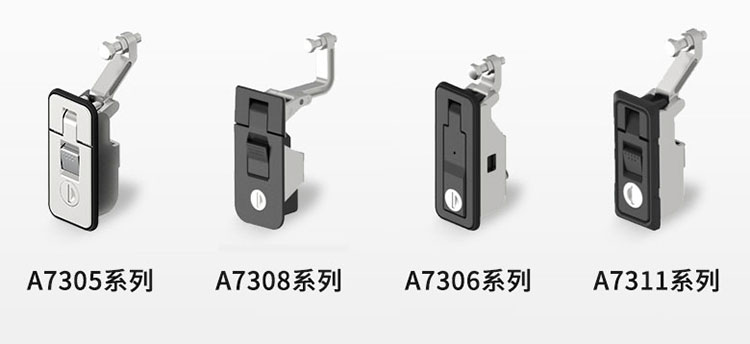 房車鎖的主要功能